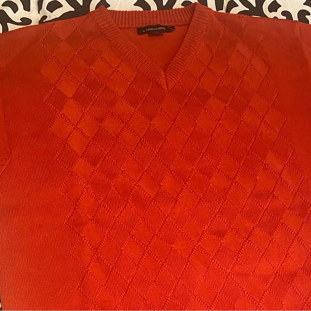 Men’s Sweater by Aspire